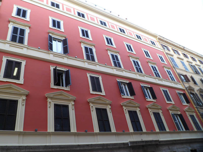 Albergo Roma