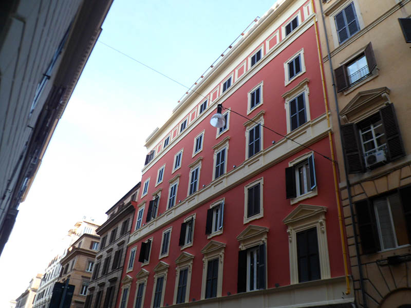 Albergo Roma